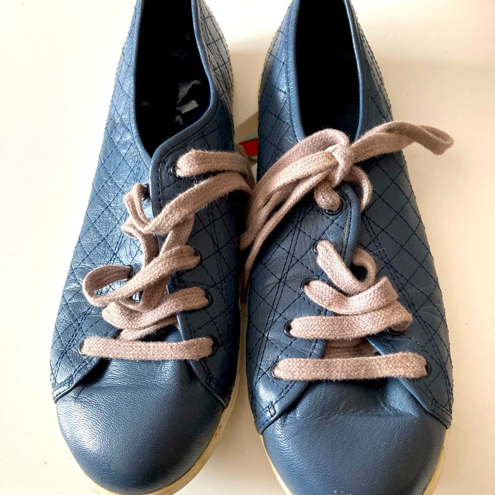 David Lawrence leather shoes - Picture 3 of 3